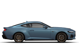 2025 Ford Mustang® External Image 1